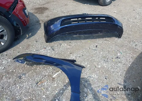 2006 Honda Civic Lx z USA, uszkodzony, nr VIN 1HGFA16526L032103